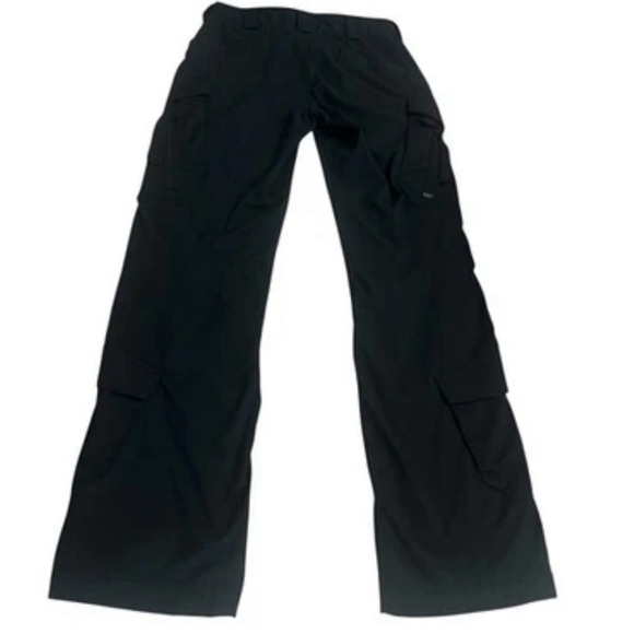 511 Tactical Women’s Pants Navy Blue Size 4 Style 64418 - Picture 11 of 12